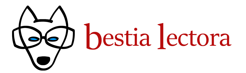 Logo de Bestia Lectora